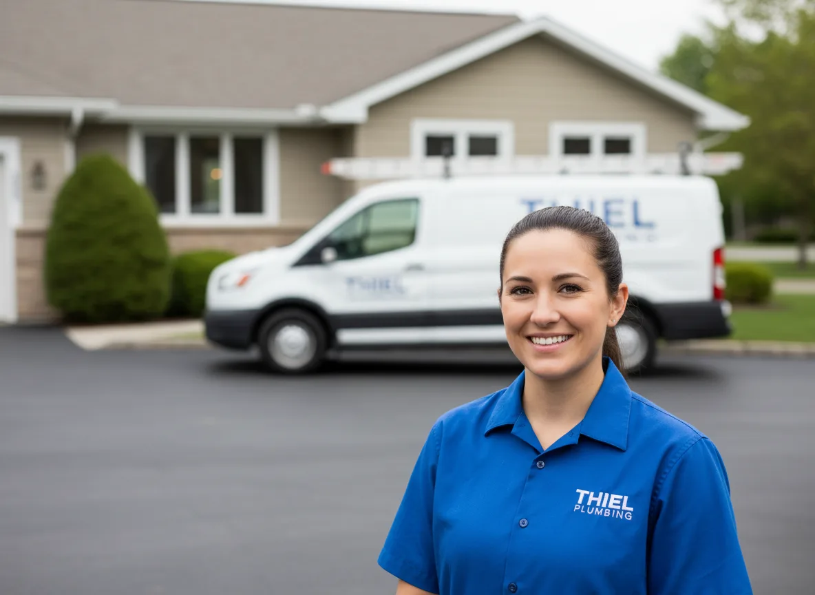Plumber University Heights, IA FAQs